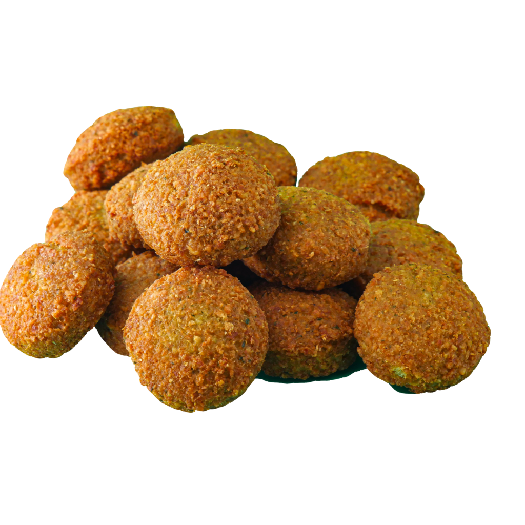 Original Falafel Lyon Libanais